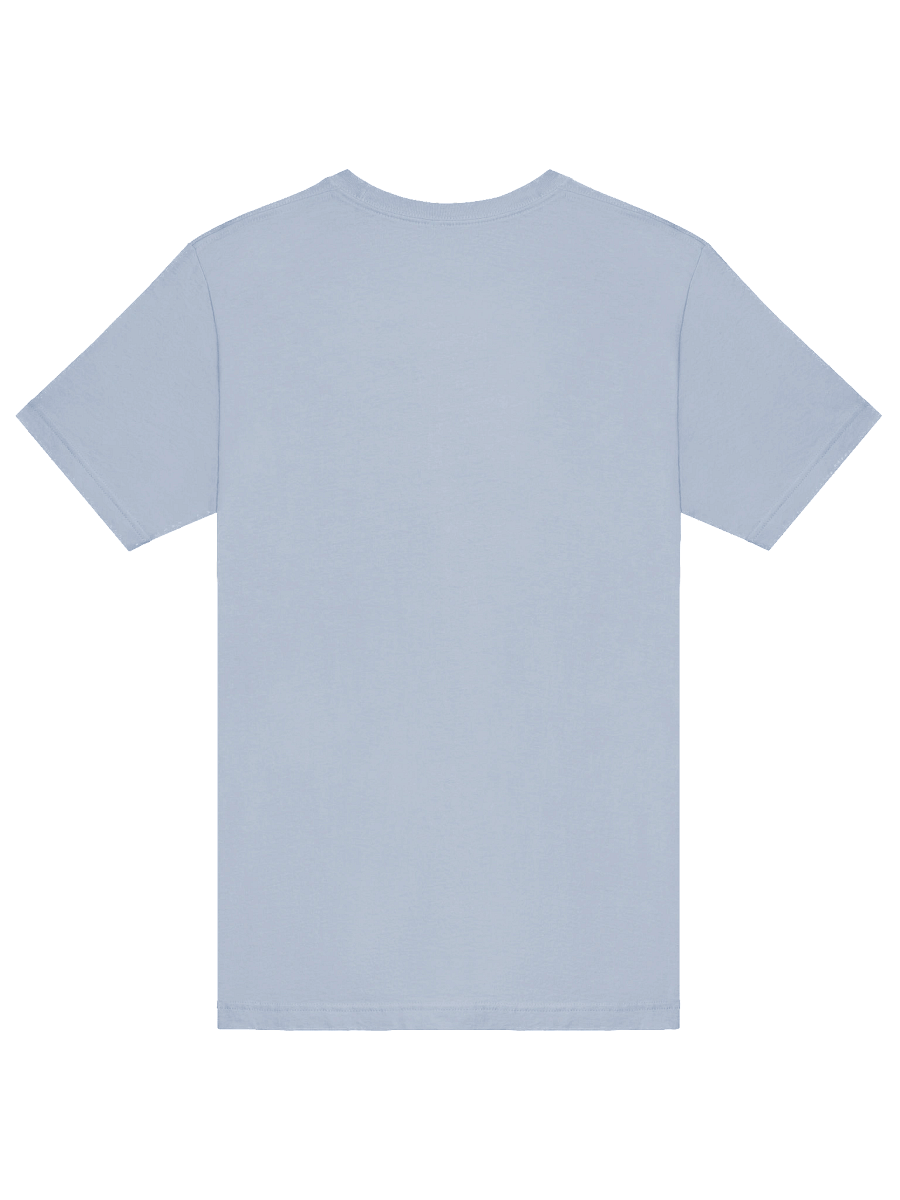 Vacation Mode T-Shirt – Tropical Reality Deleted Design product image (39)