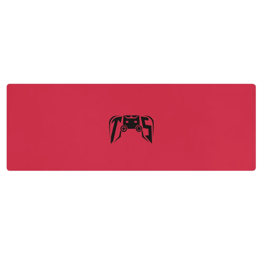Logo Yoga Mat (Raspberry) product image (1)