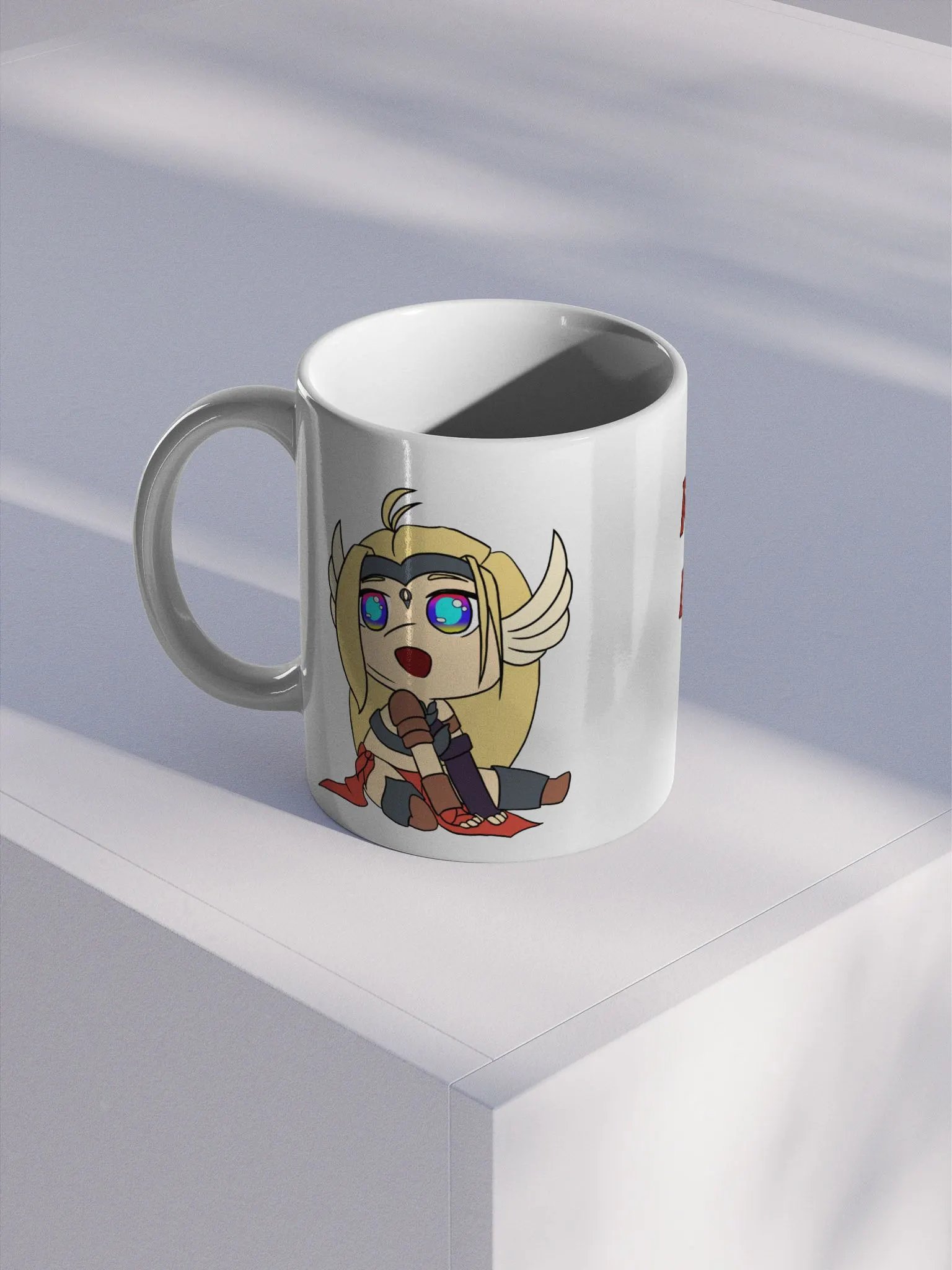 Rise and Shine Mug product image (1)