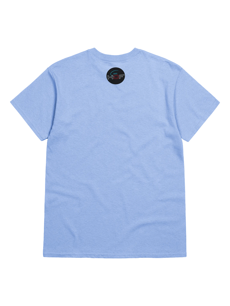 HOF College Football's Jason Watkins "FYB" Tee product image (4)