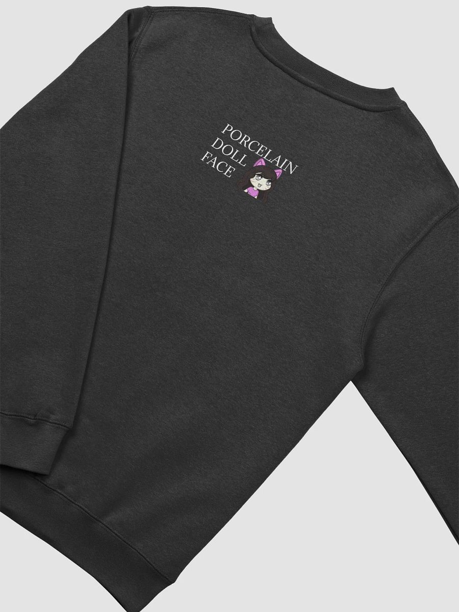 TumTumFuel sweatshirt product image (4)