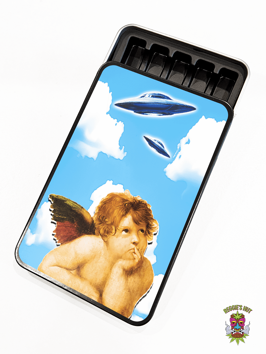 Case - Heaven Help Us product image (2)