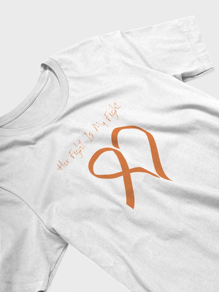 Leukemia Awareness T-Shirt product image (3)