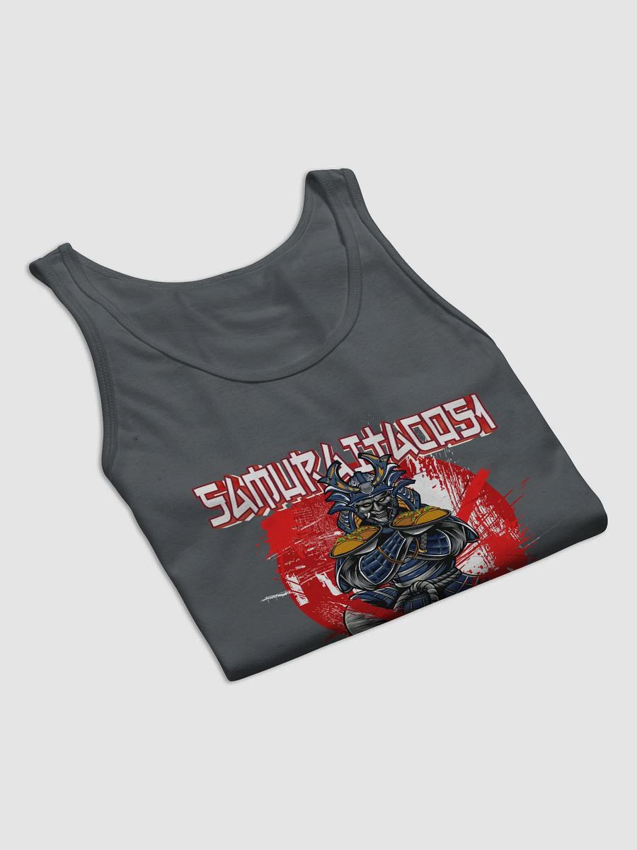Samurai Tacos1 Tank product image (77)