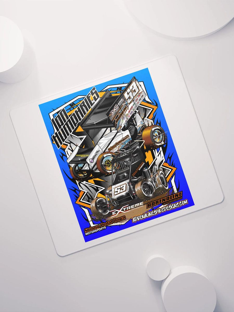 team Mouse pad product image (11)