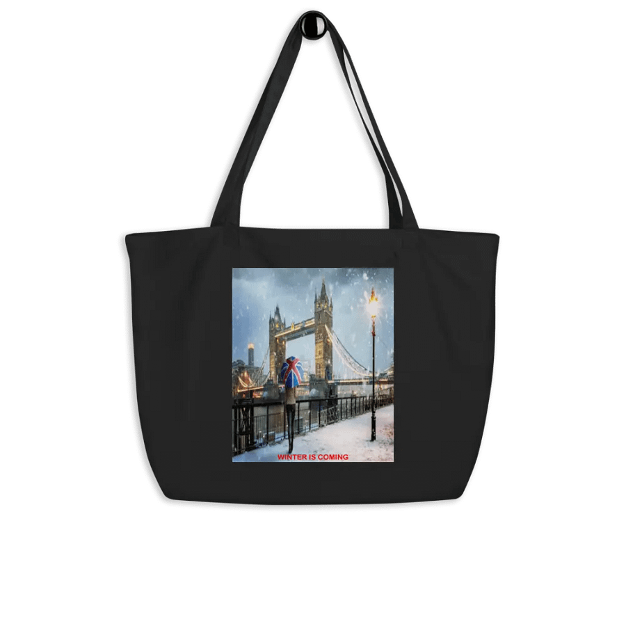 Cold Britain-Winter is Coming product image (4)