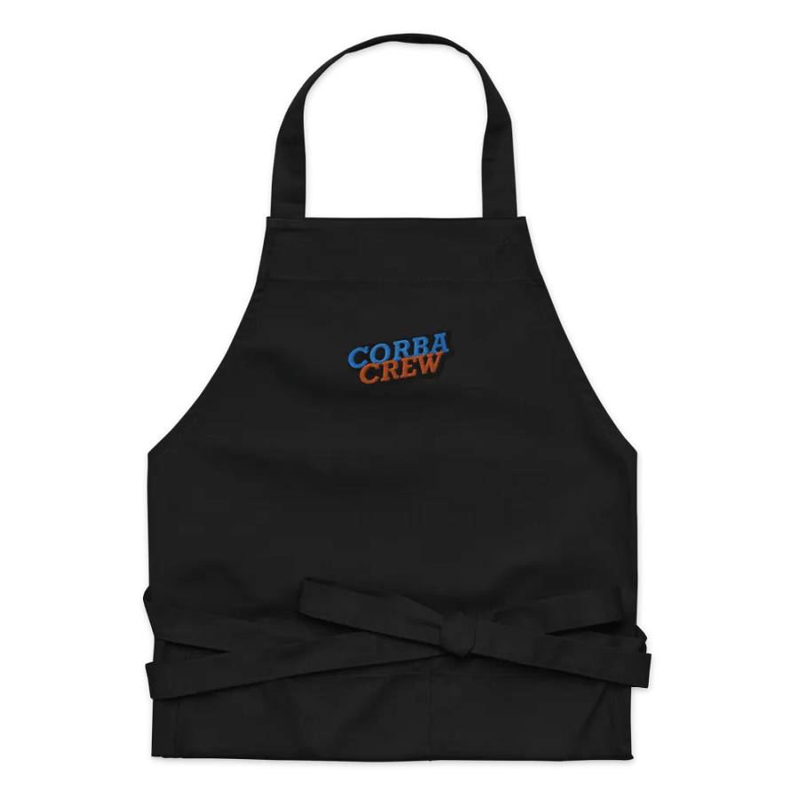 CorbaCrew Aprun product image (10)