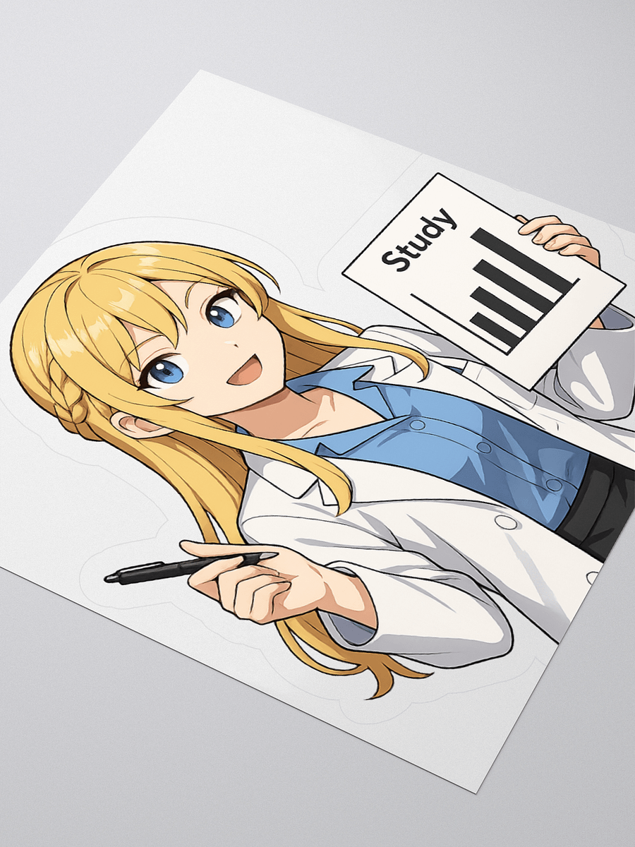 Based Waifu! product image (11)