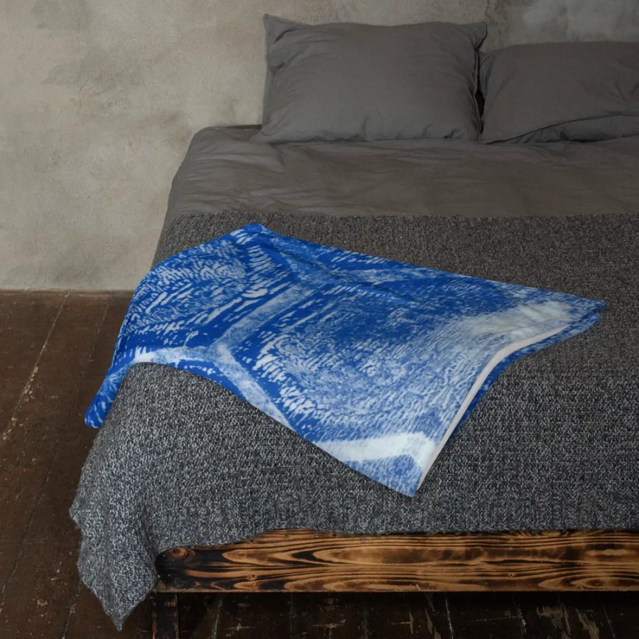 Sunprint Blanket product image (11)