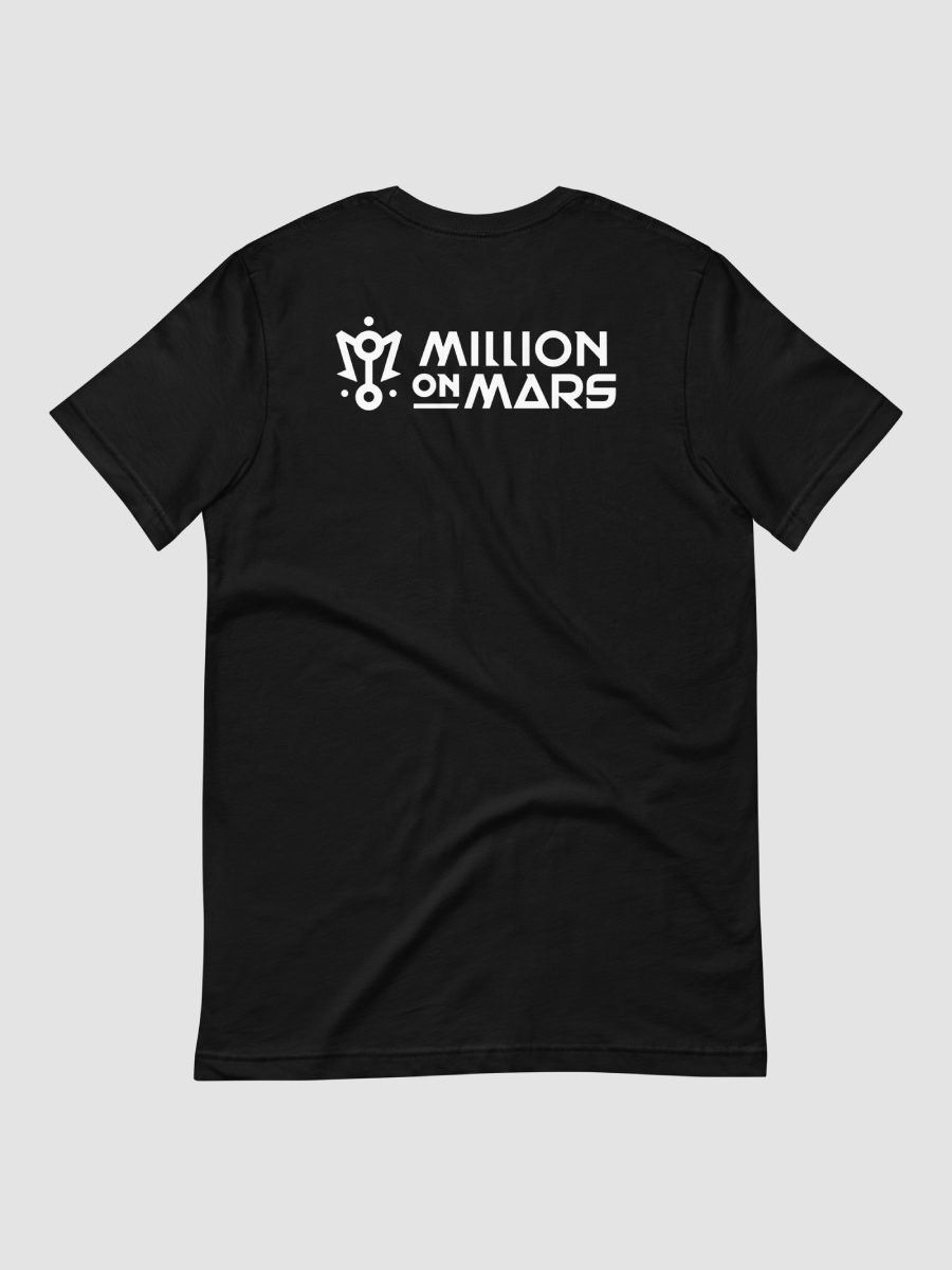 In Dusk We Trust Tee product image (2)