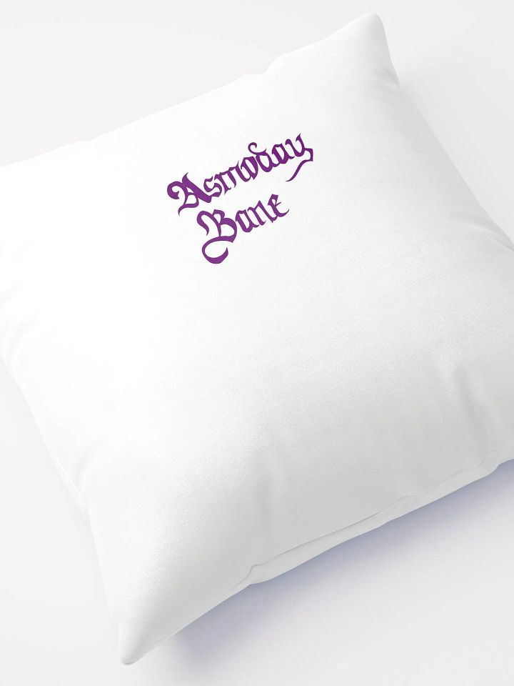 Asmo Pillow product image (2)