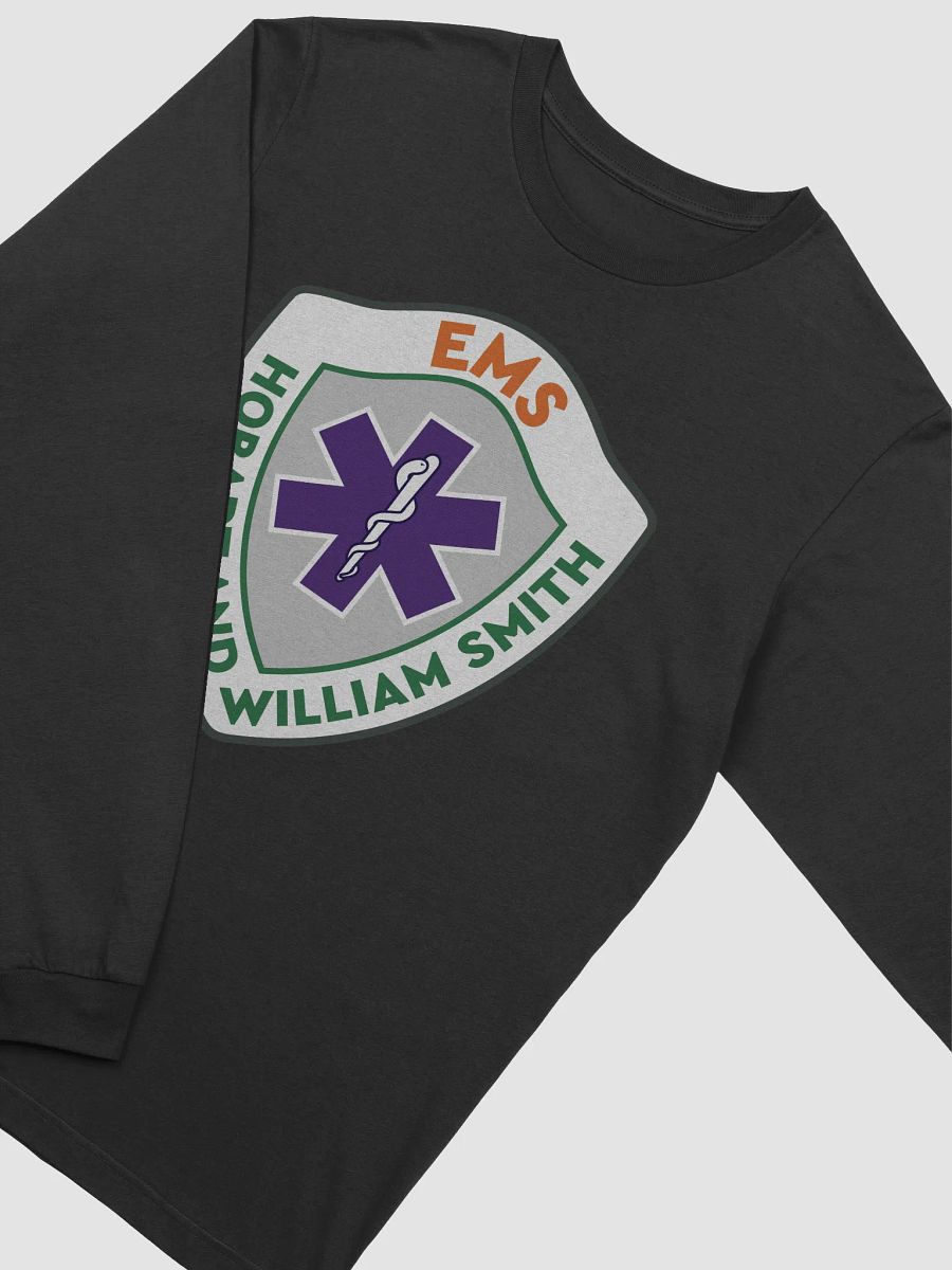 HWS EMS SuperSoft Long Sleeve product image (23)