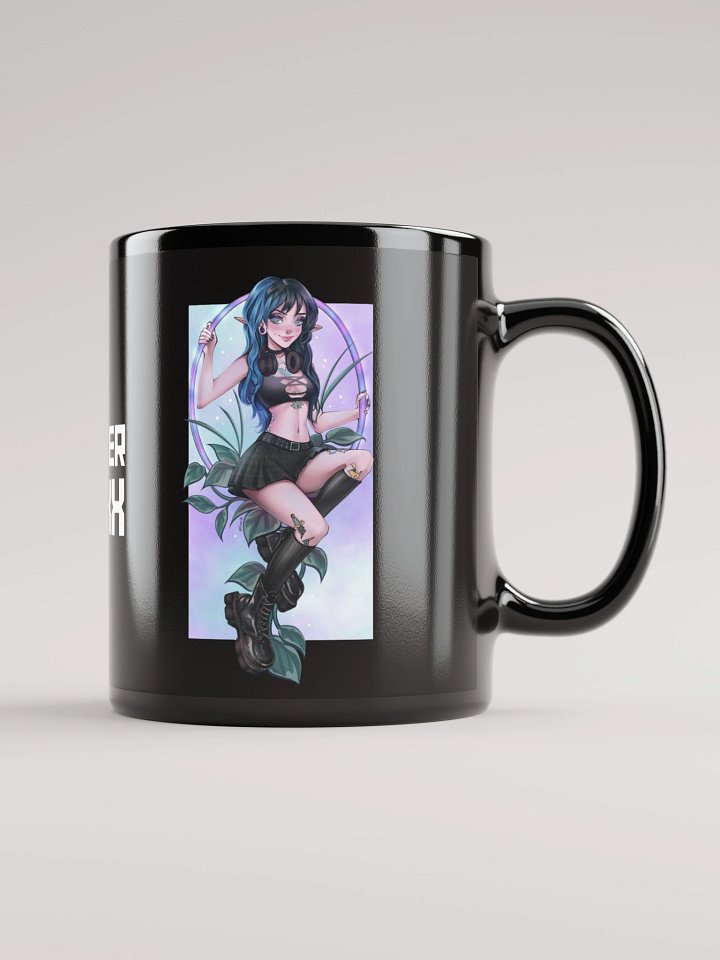 Playful Elf-Maxx Mug product image (2)