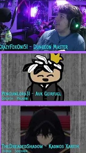 He pulled out his what? | #yepitsthebuddies on #Twitch