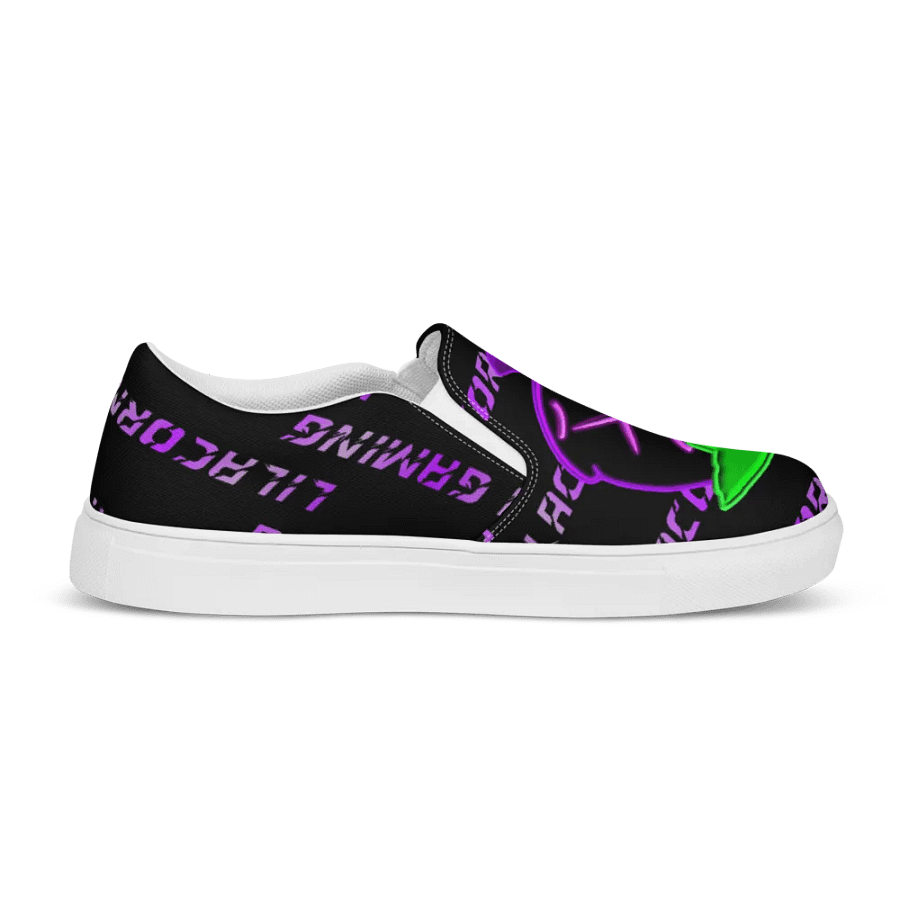Mens Slip-on Canvis Shoes product image (7)