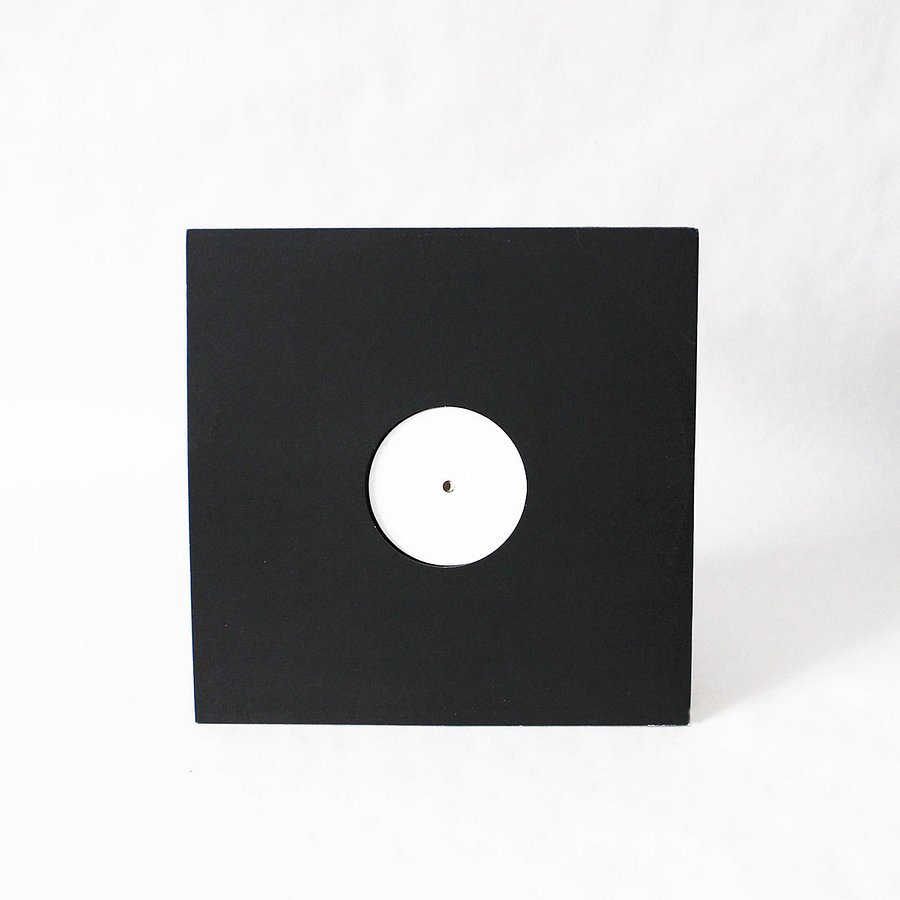 D:fferent Place – D:fferent Place 004 2×12″ (Second Hand) product image (2)