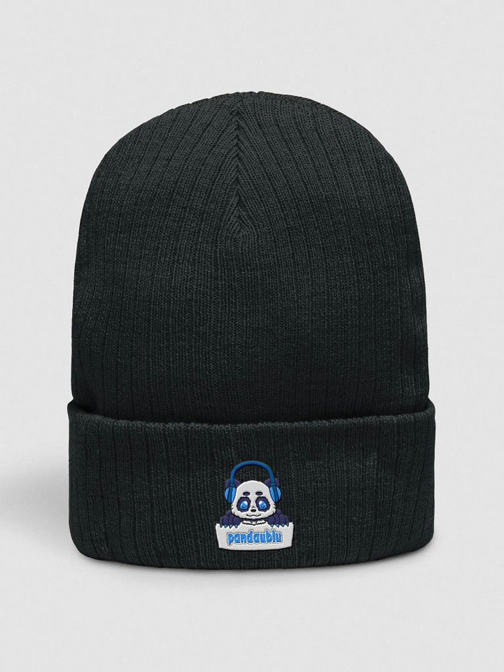 knit beanie product image (1)