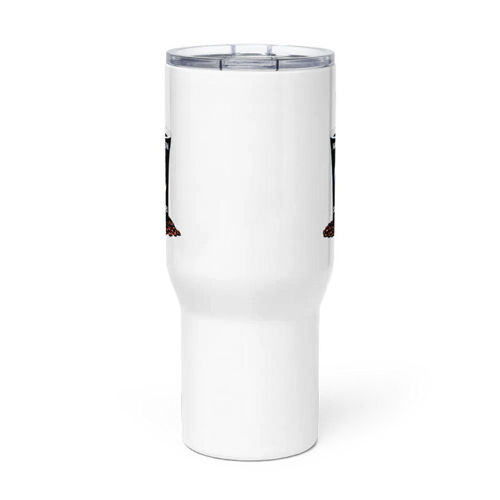 Magic Beans Travel Mug with a Handle product image (2)