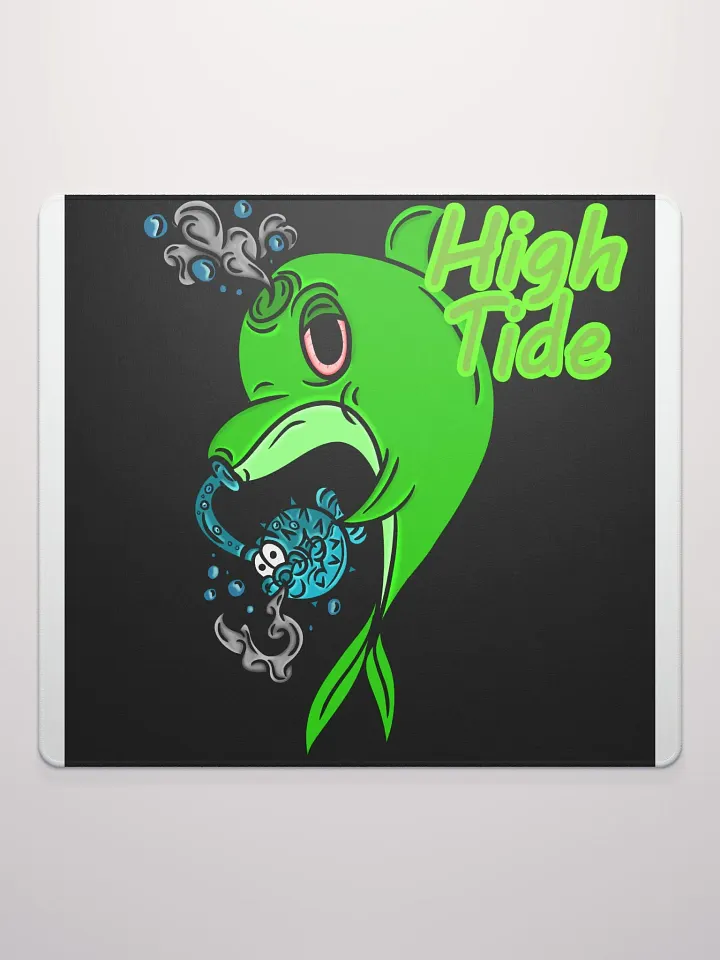 pufferbong gaming mouse pad product image (2)