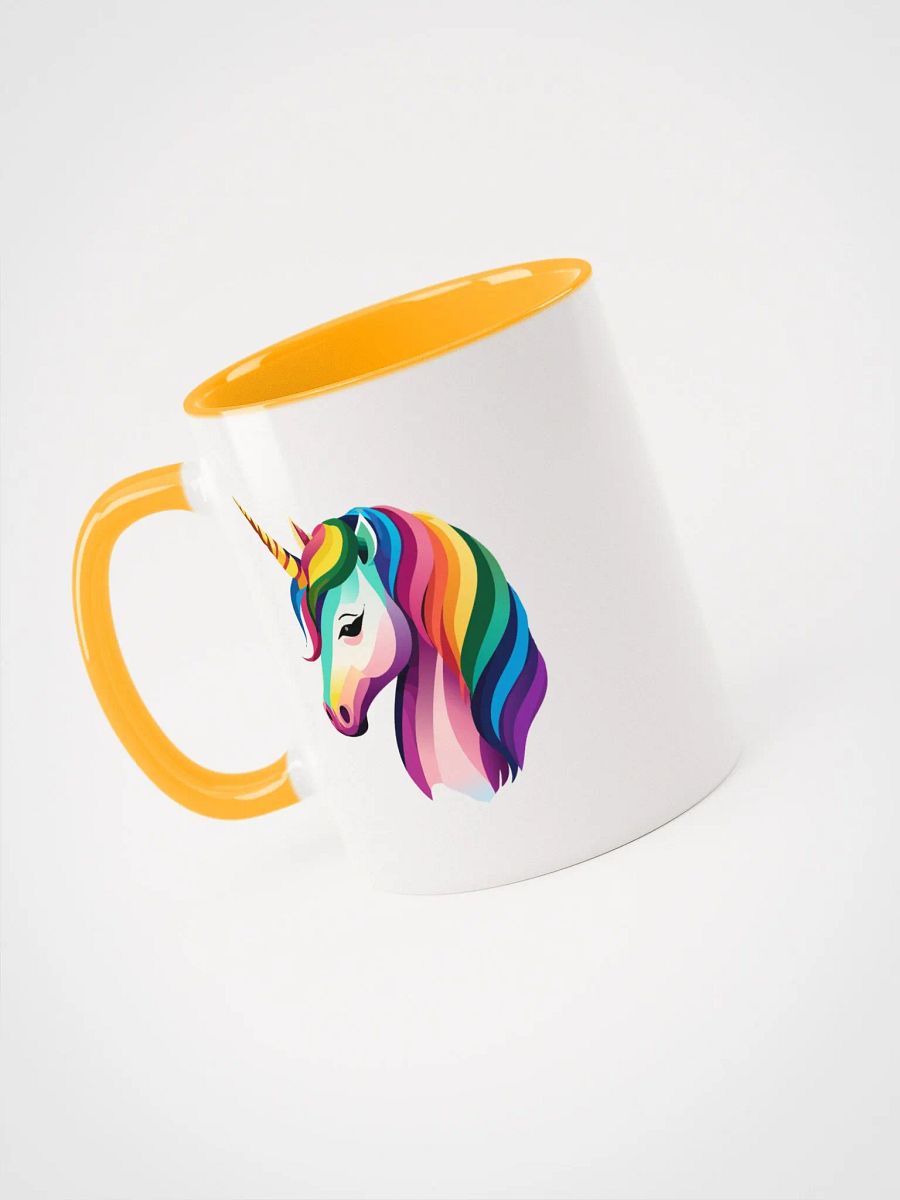 Unicorn Coloured Test product image (9)