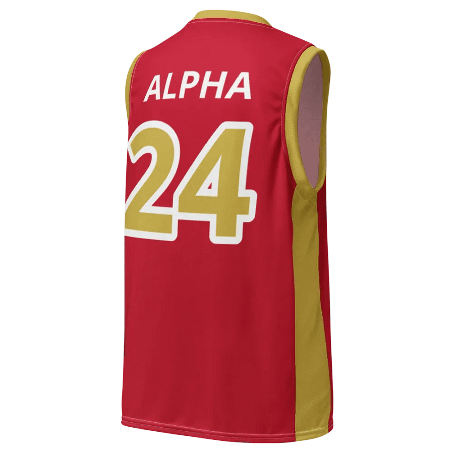 AlphaDelts Jersey product image (3)