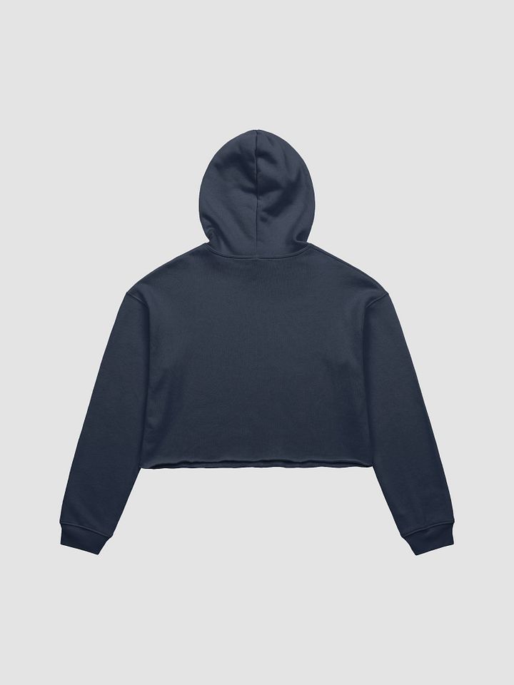 Brain Bath Cropped Hoodie product image (10)