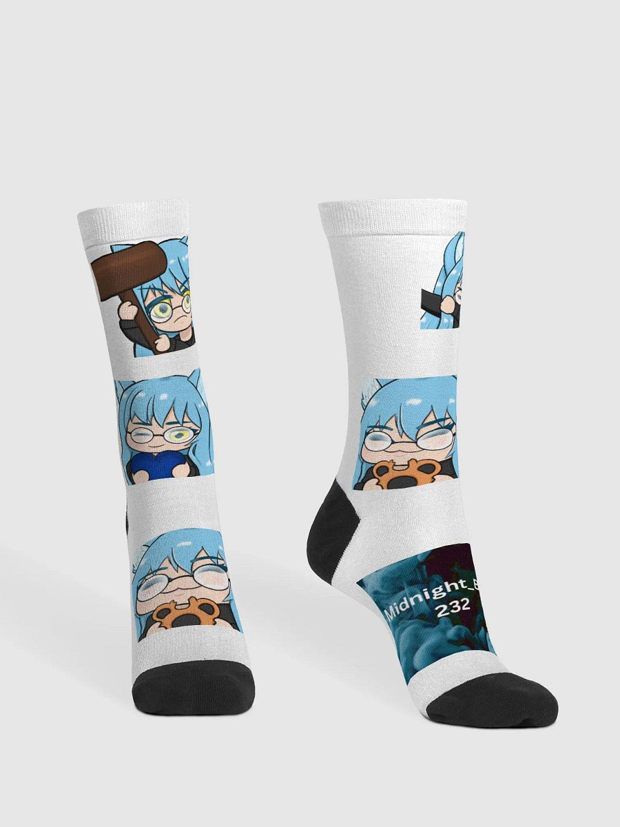 Blue232 LIMITED EDITION SOCKS! product image (4)