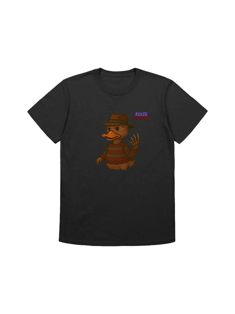 Duckie Krueger Tee product image (5)