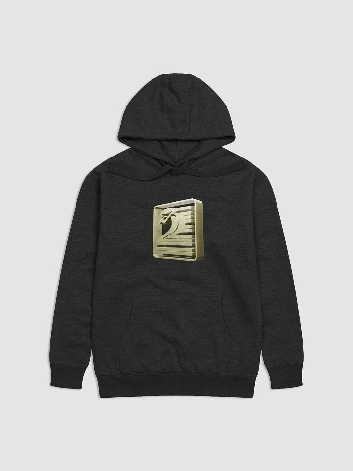 TRJ Golden Viper Hoodie product image (3)