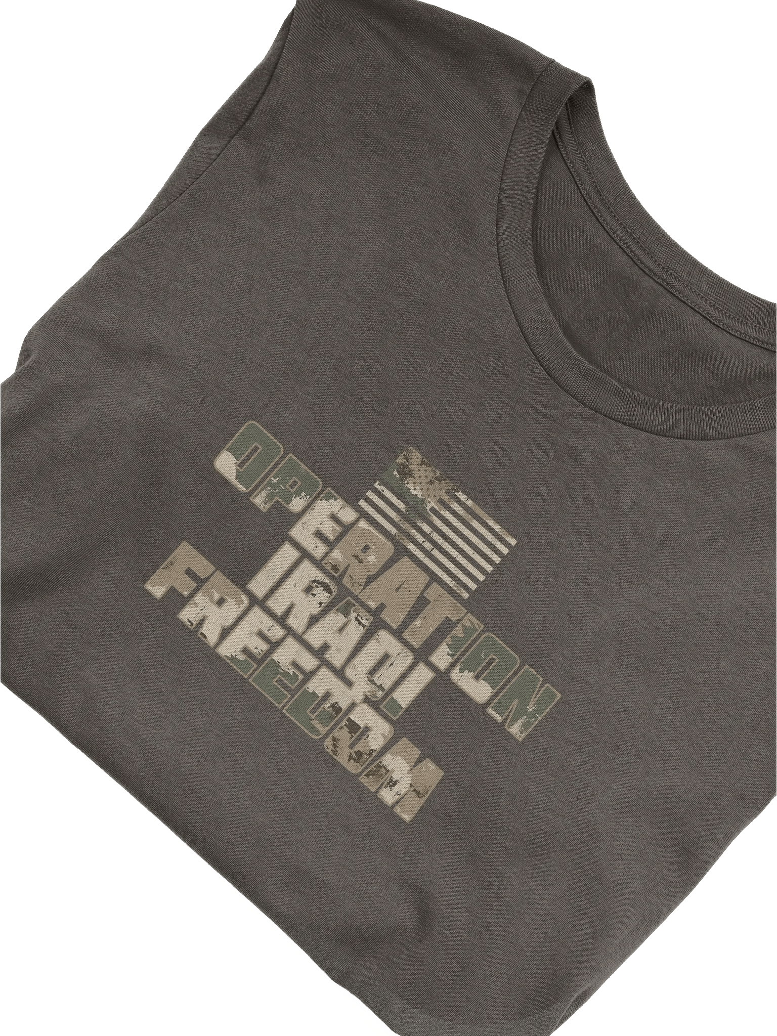 Military Edition: Operation Iraqi Freedom product image (2)