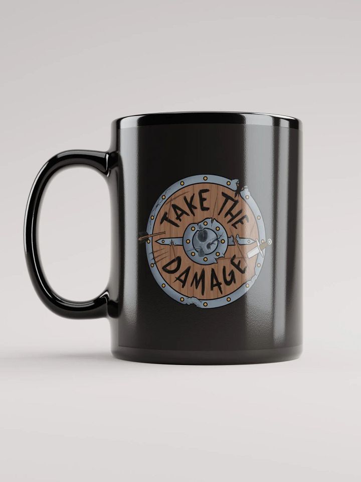 TTD Mug product image (1)