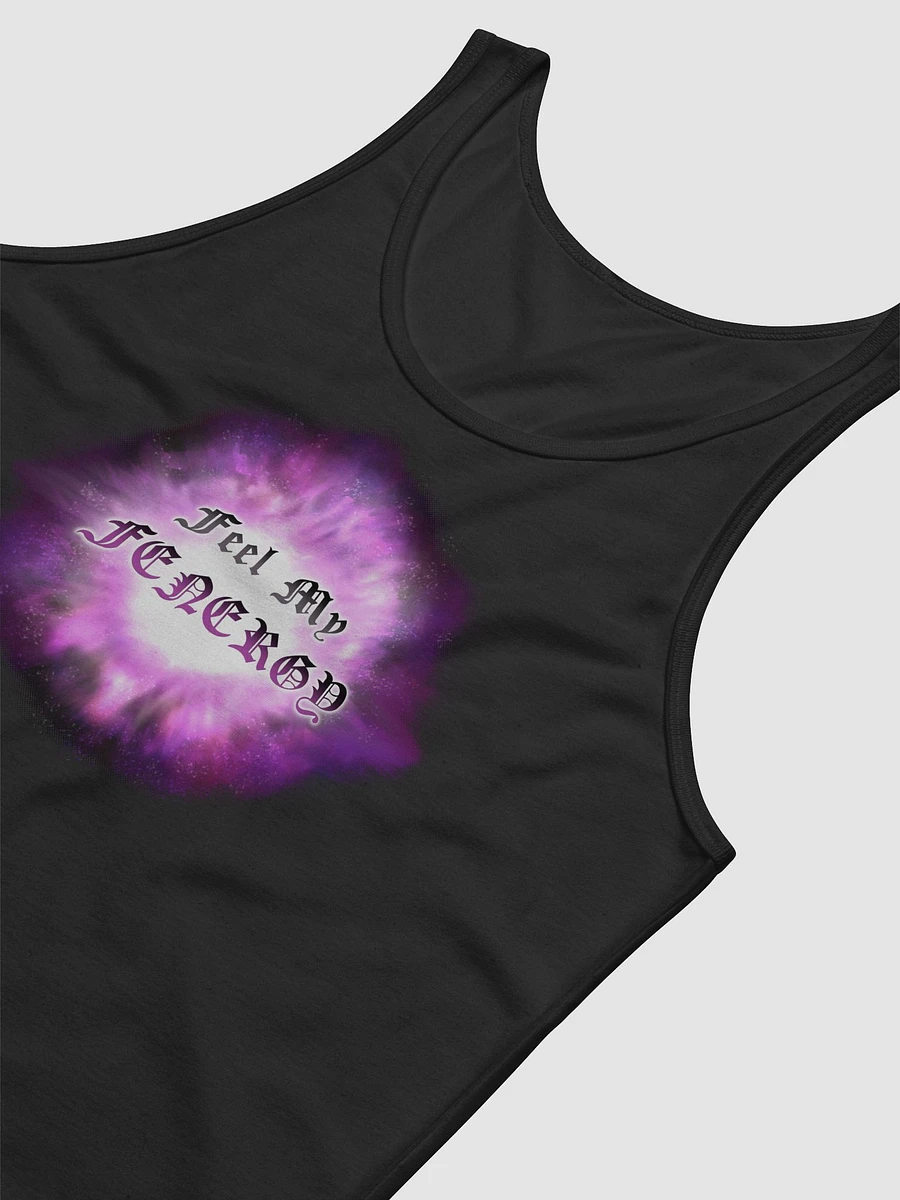 Afterlife - “Feel My Fenergy” Tank top product image (11)