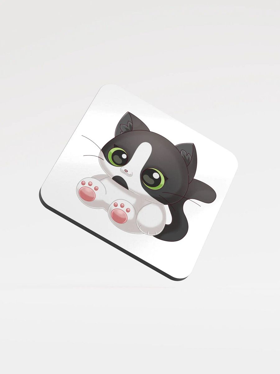 Nova Cork Coaster product image (1)
