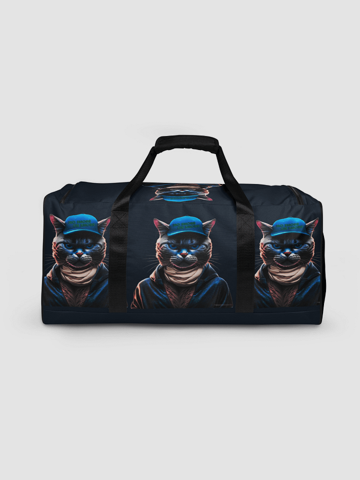 Top Kat Weekend Bag product image (1)