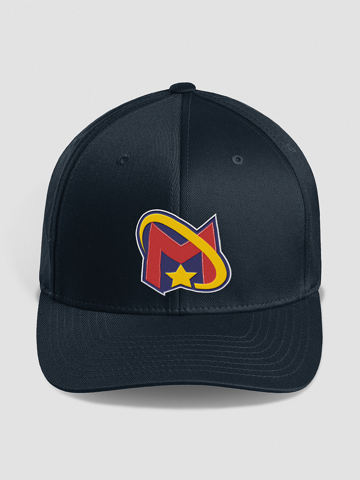 The Journey Hat By Mike Odyssey product image (1)