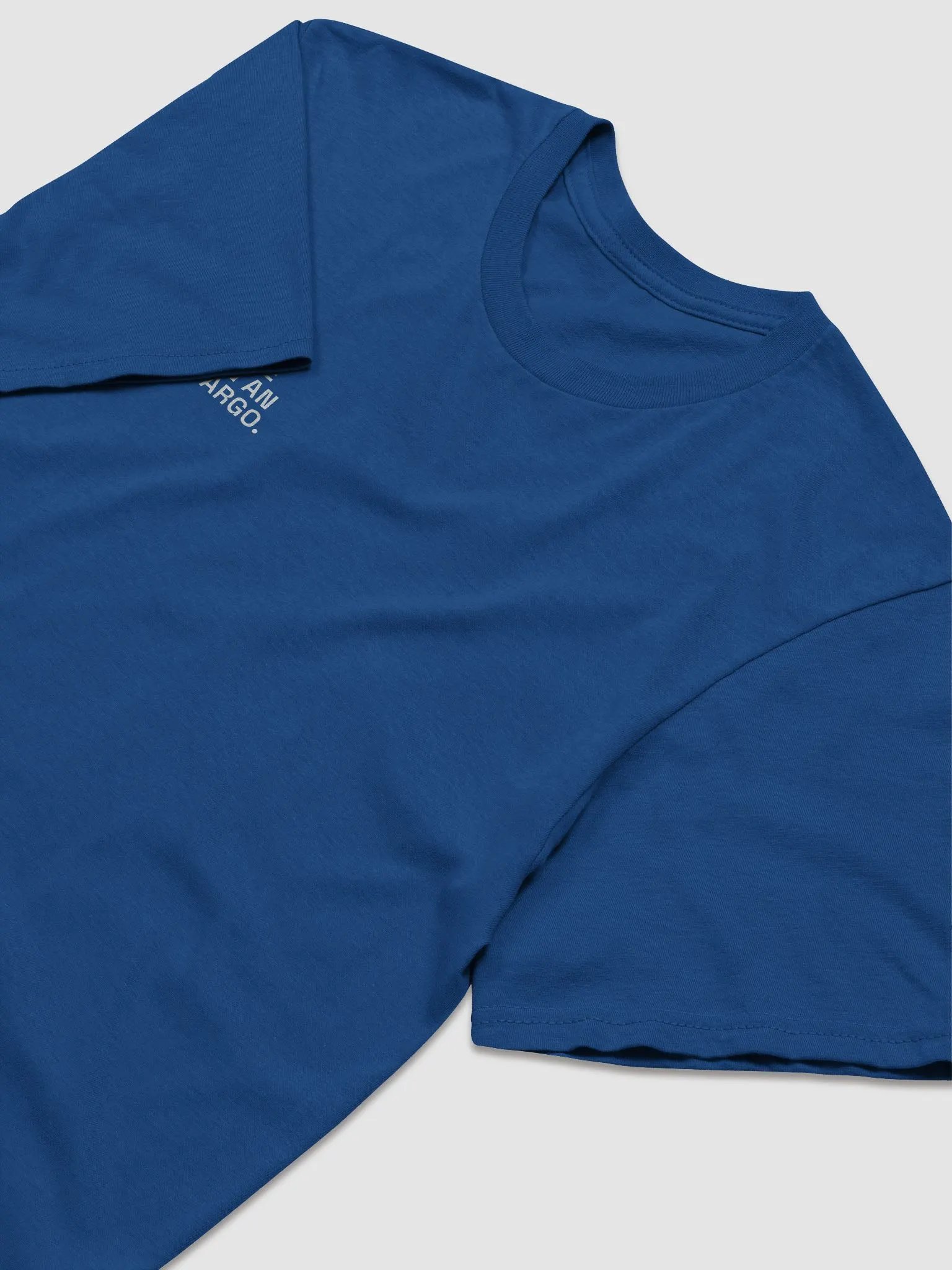 More Than an Embargo T-Shirt product image (3)