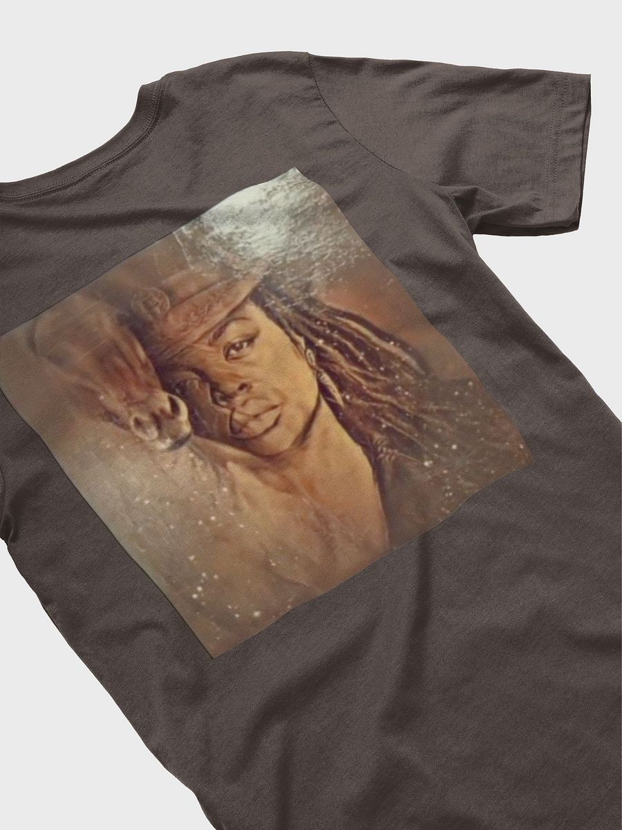Midwestern Collection Brown Tee product image (4)