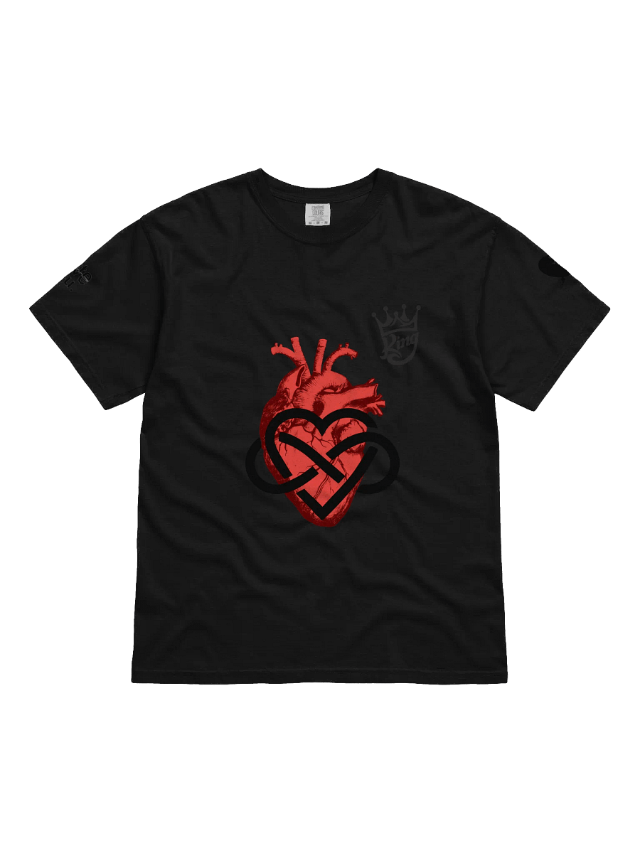 King's Heart product image (5)