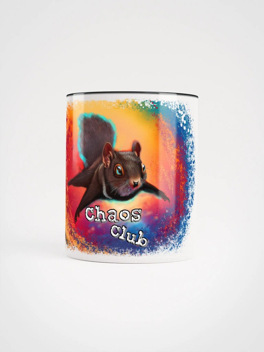 The Kimber and Keira Collection Mug product image (1)