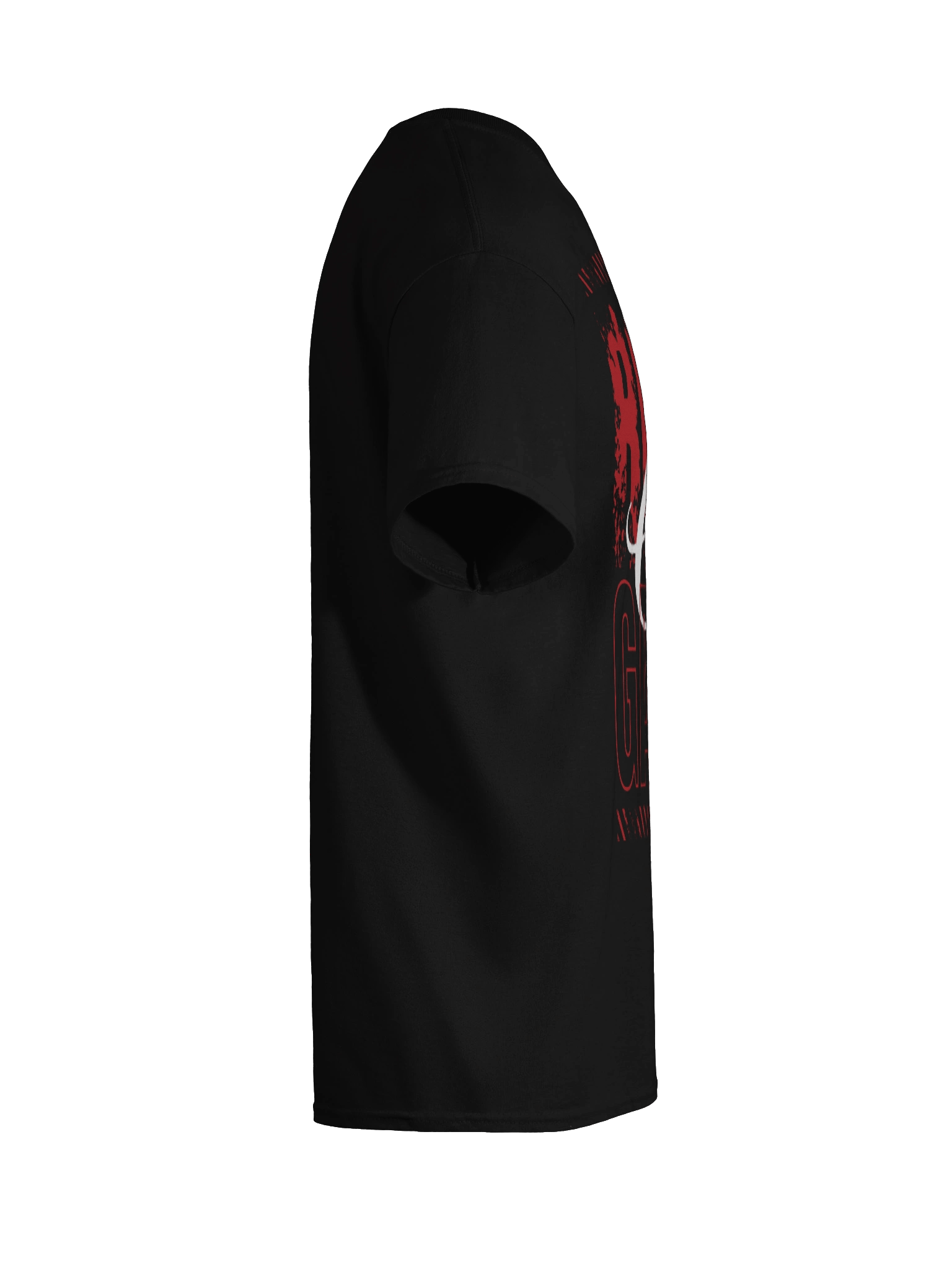 Rise and Game – Red Print product image (90)