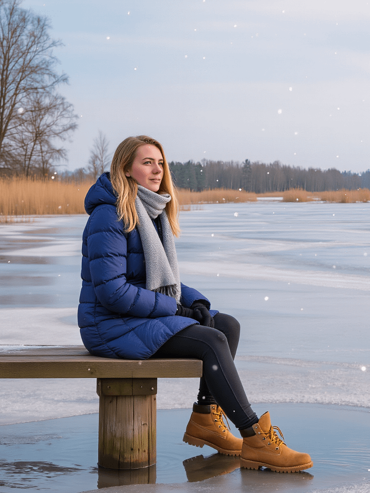 Snowbound Hearts product image (1)