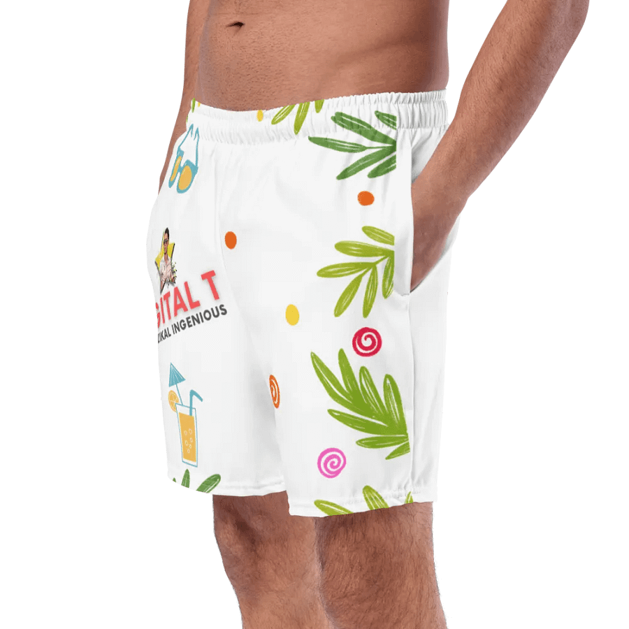 SWIM TRUNK product image (9)