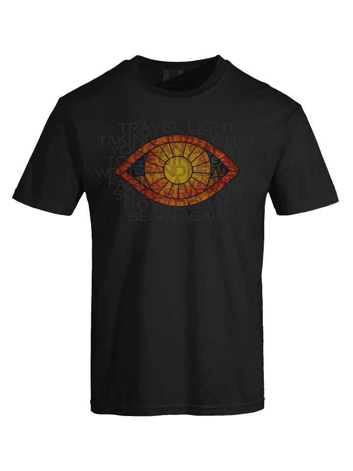 *NEW* Brand New Eyes (T-Shirt) product image (1)