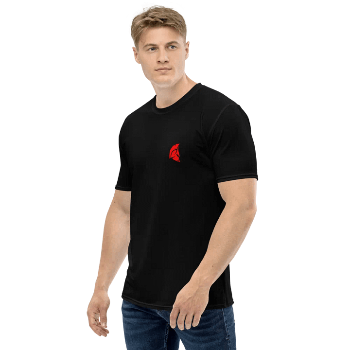 Spartan 941 T-Shirt product image (1)