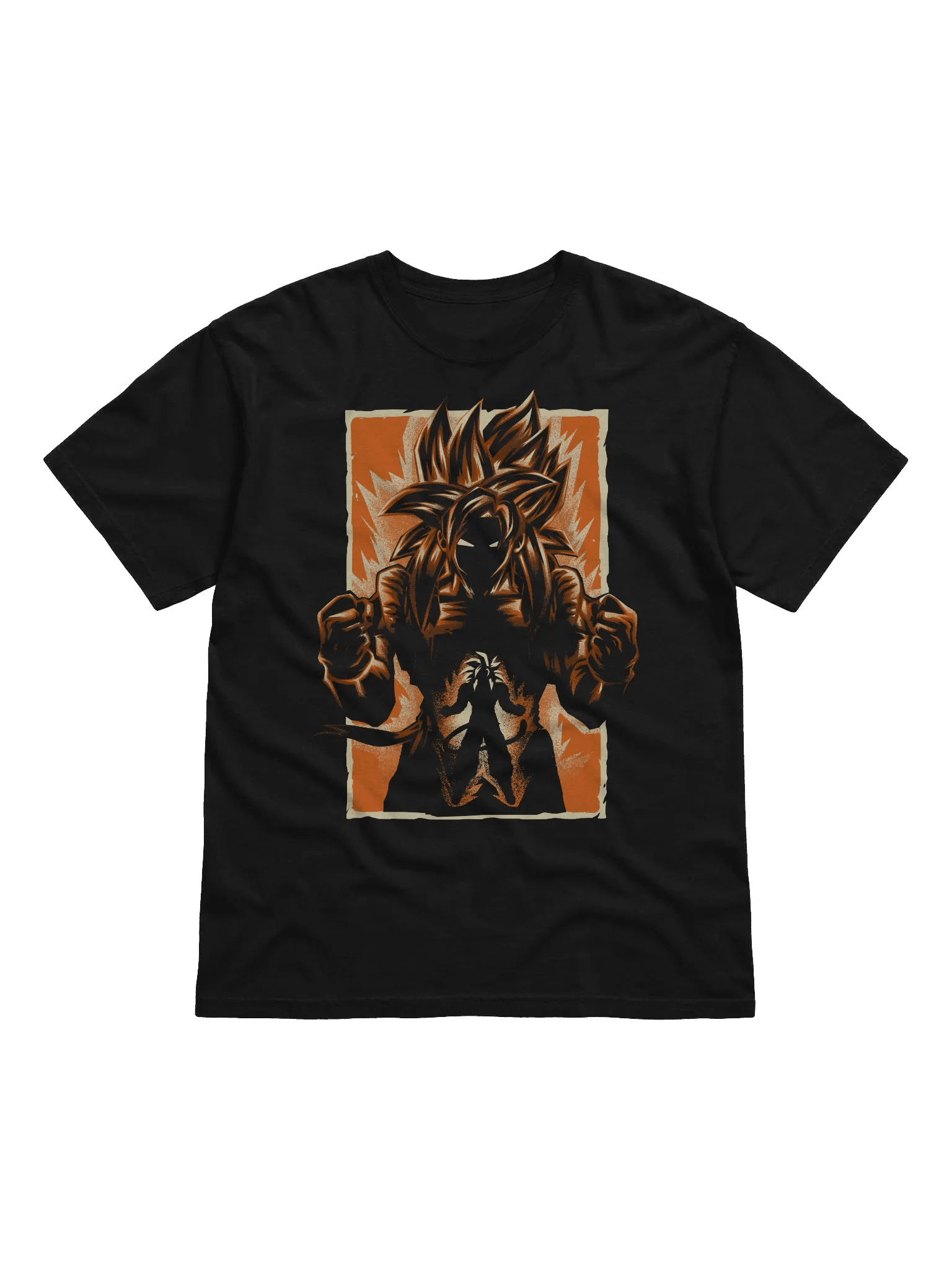 Super Saiyan 5 product image (1)