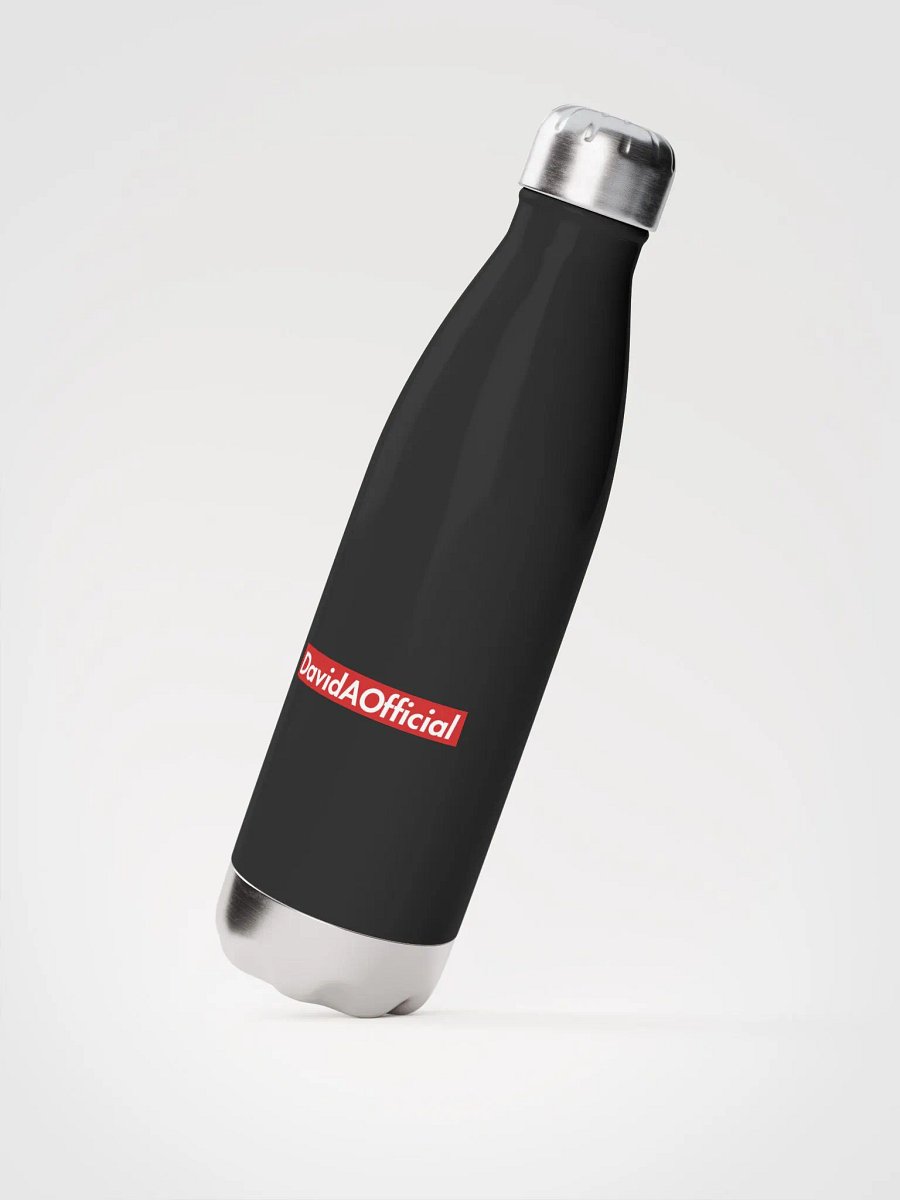 DavidA Water Bottle product image (2)