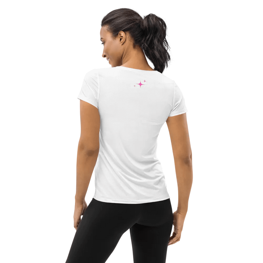 Sundance Bad Girls Club Women's t-shirt product image (4)