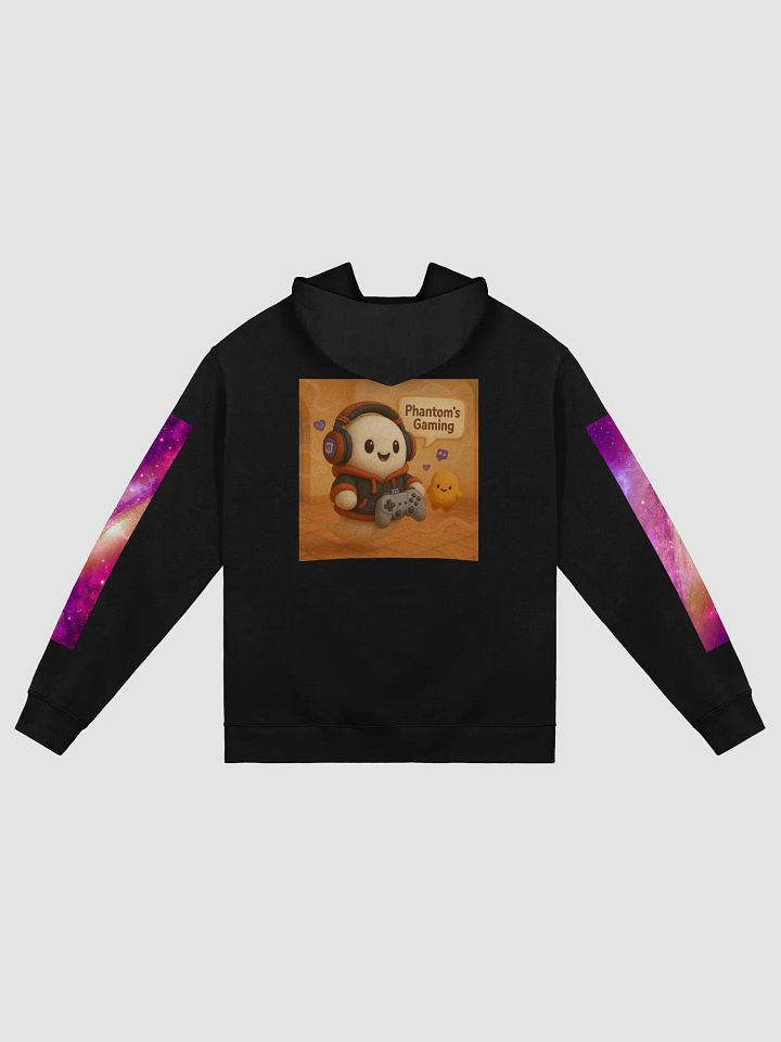 Phantom's OG Hoodie product image (2)
