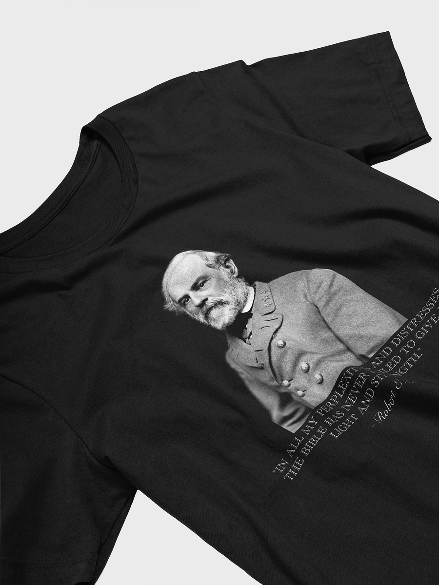 Light And Strength T-Shirt product image (18)