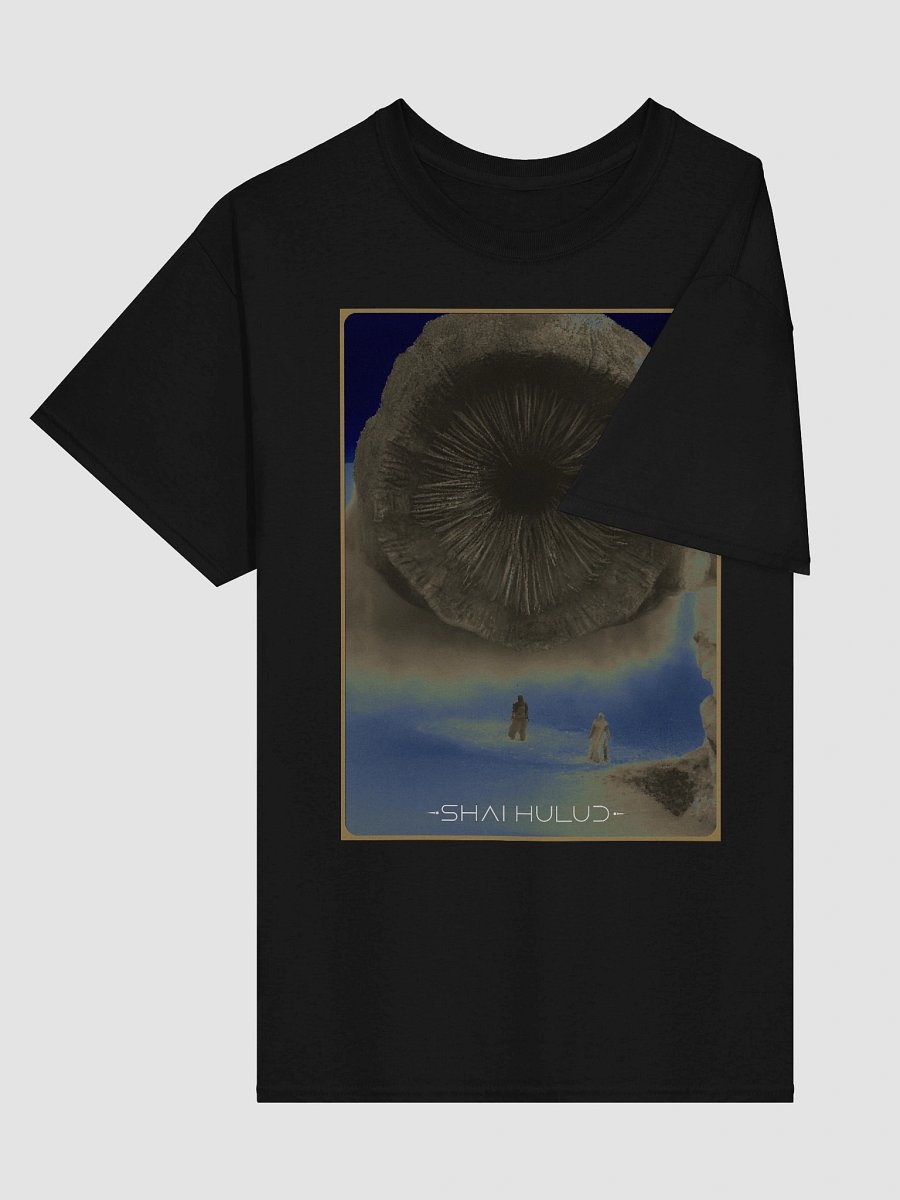 The Gary Shirt product image (15)